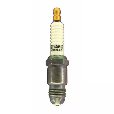 Brisk Premium LGS Racing HO12LGS Spark Plug