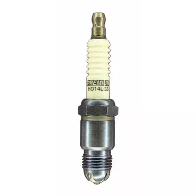 Brisk Premium LGS Racing HO14LGS Spark Plug