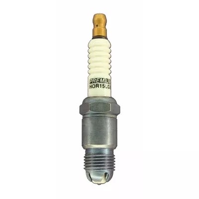 Brisk Premium LGS Racing HOR15LGS Spark Plug