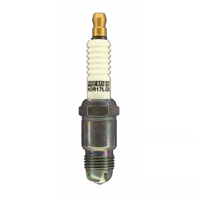 Brisk Premium LGS Racing HOR17LGS Spark Plug