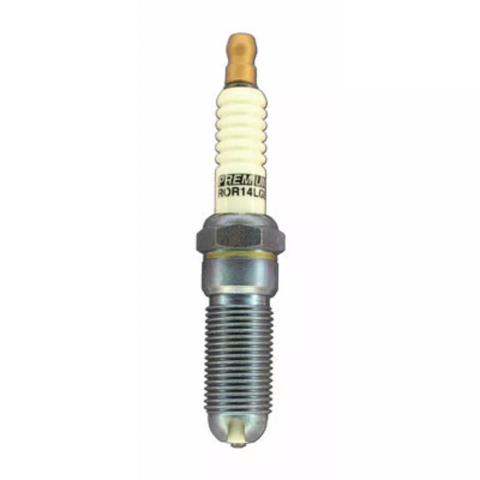 Brisk Premium LGS Racing ROR14LGS Spark Plug