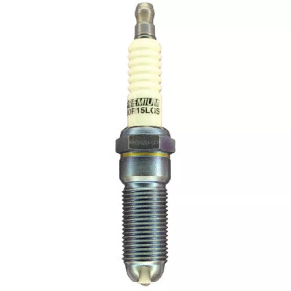 Brisk Premium LGS Racing ROR15LGS Spark Plug