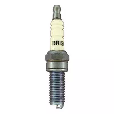 Brisk Silver Racing ER10S Spark Plug