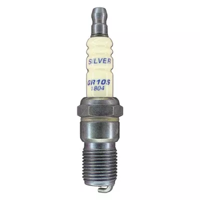 Brisk Silver Racing GR10S Spark Plug