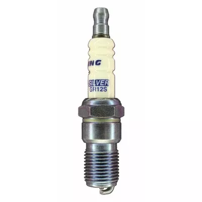 Brisk Silver Racing GR12S Spark Plug