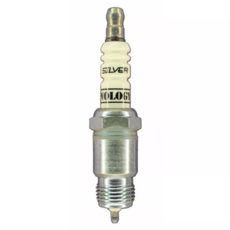 Brisk Silver Racing HR14YS Spark Plug