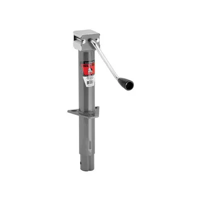 Bulldog A-Frame Sidewind Jack - 2000lb. Load