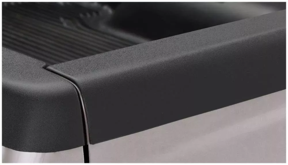 Bushwacker 38502 Toyota Smoothback Ultimate Tailgate Cap