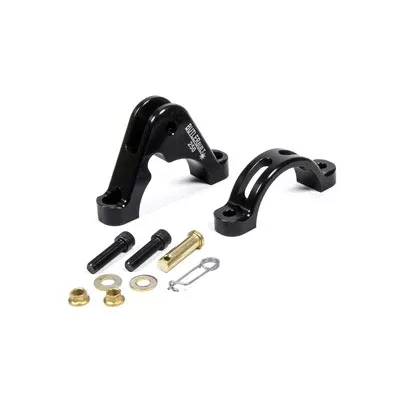 ButlerBuilt 2-1/2" Axle Tether Clamp