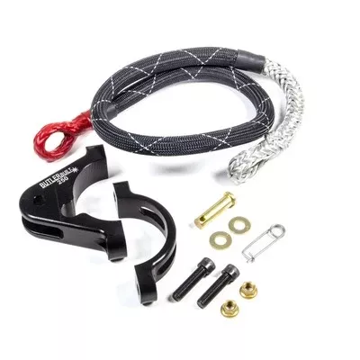 ButlerBuilt 2-1/2" Axle Tether (Single)