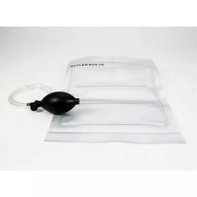 ButlerBuilt Air Lumbar Support