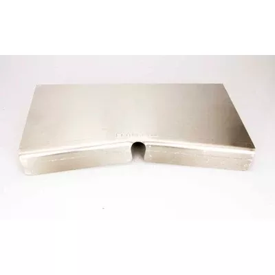 ButlerBuilt Aluminum Seat Back Bracket