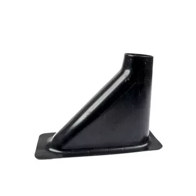 ButlerBuilt Bumper Mount Air Duct - Large