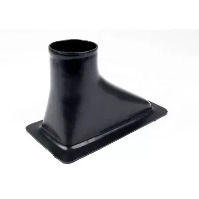 ButlerBuilt Bumper Mount Air Duct - Standard