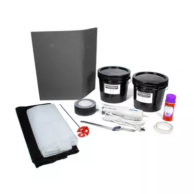 ButlerBuilt E-Z Sert Seat Insert