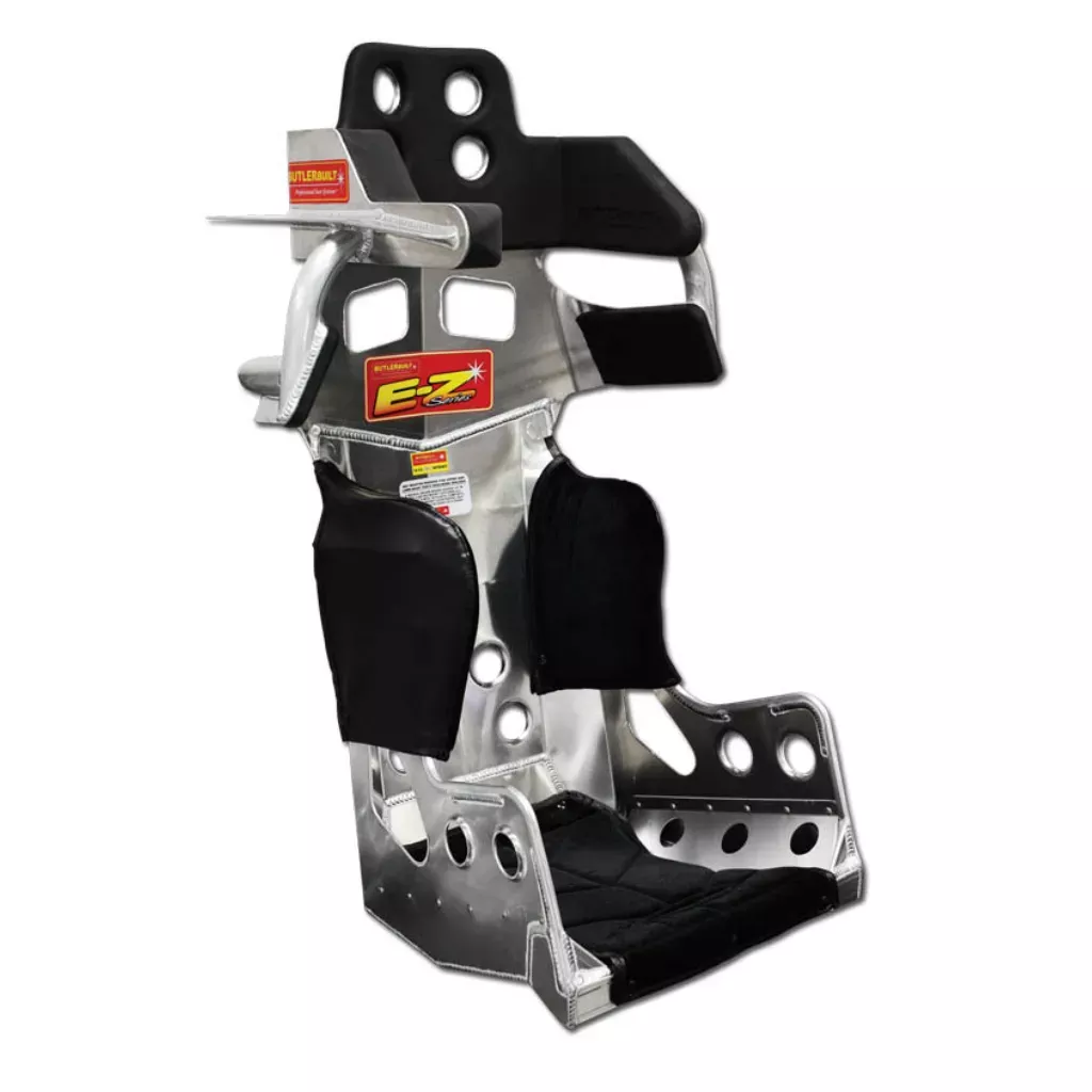 ButlerBuilt EZ II Micro Seat w/Cover