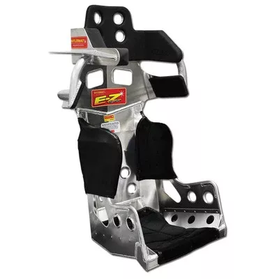 ButlerBuilt EZ II Sprint Seat w/Cover