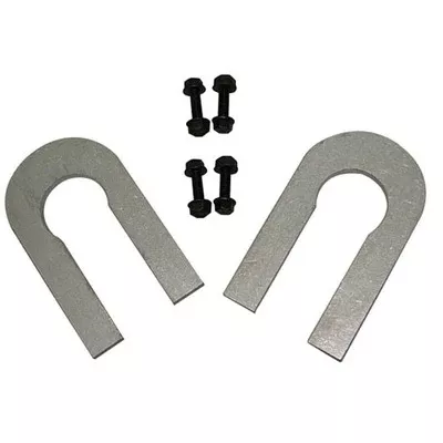 ButlerBuilt Head Mounting Clamps for Sprint Advantage