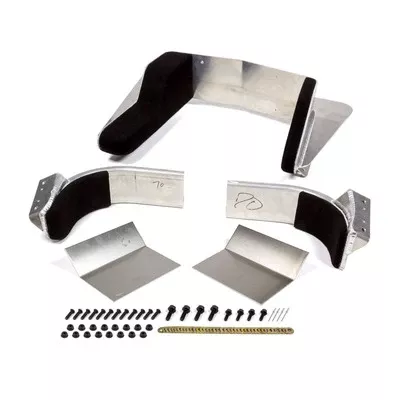 ButlerBuilt Head and Shoulder Support System