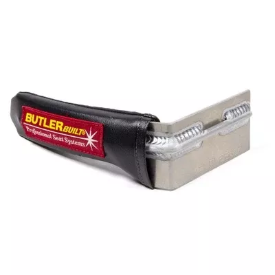 ButlerBuilt Head Support - Left Side 2" with Support Rod