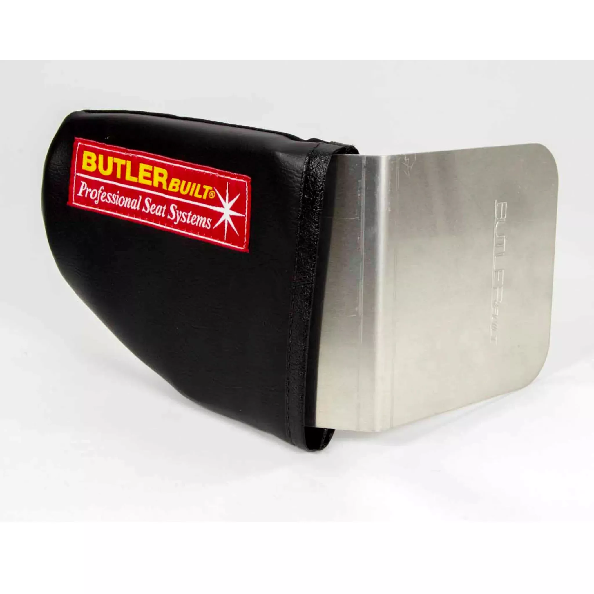 ButlerBuilt Head Support Left Side