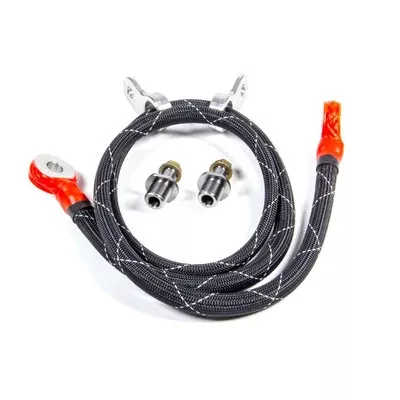 ButlerBuilt King Pin Tether Kit