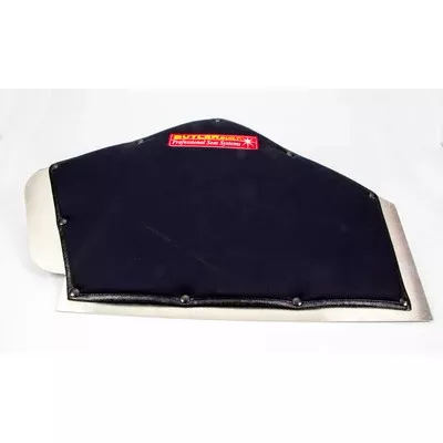 ButlerBuilt Leg Support - Large, Left