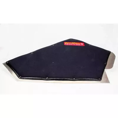 ButlerBuilt Leg Support - Large, Right