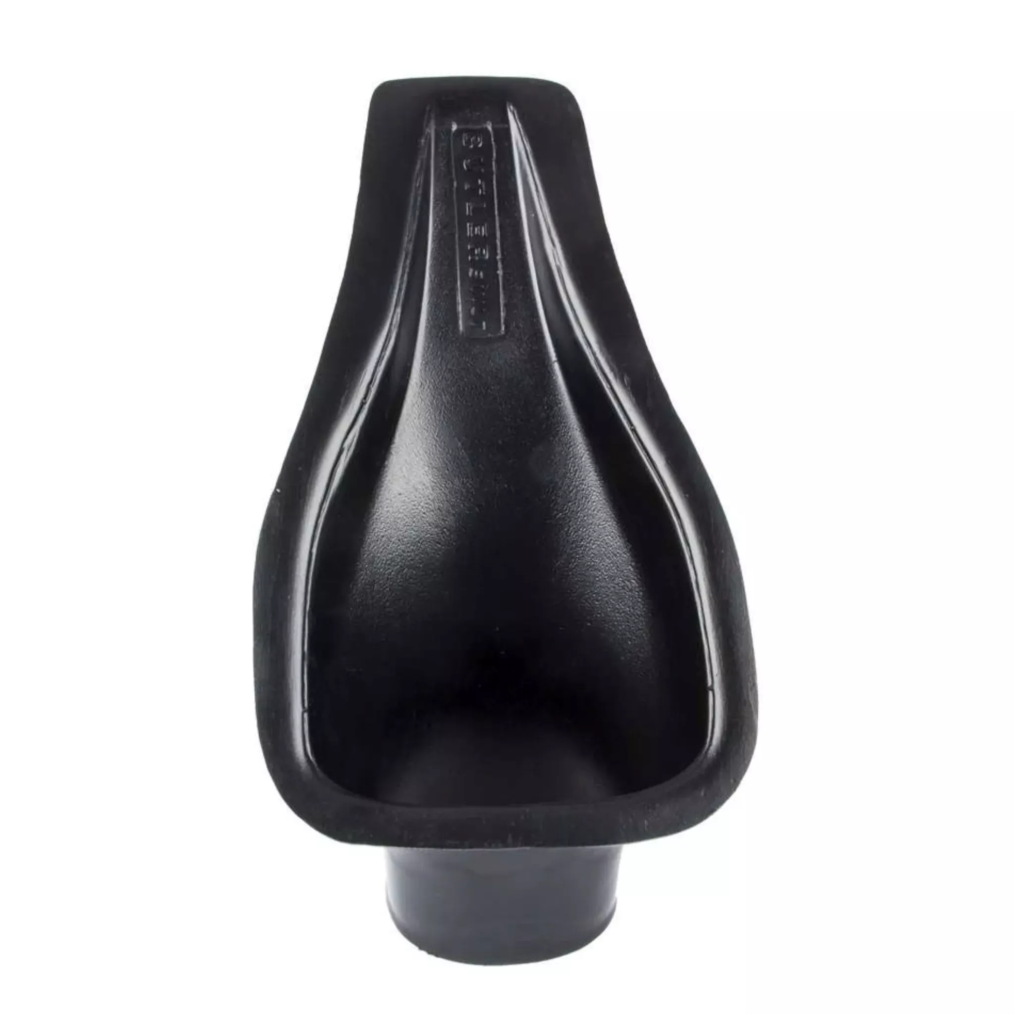 ButlerBuilt NACA Duct for Single Hose 3"