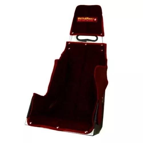 ButlerBuilt Pro Sportsman Seat w/Cover