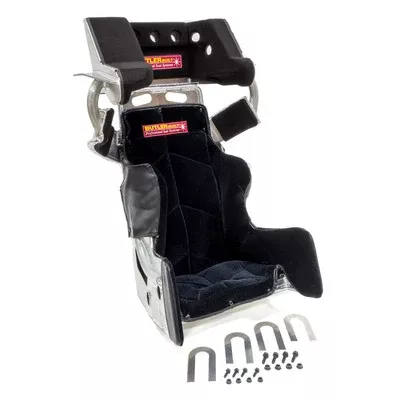 ButlerBuilt Sprint Advantage Slide Job Seat (Natural)