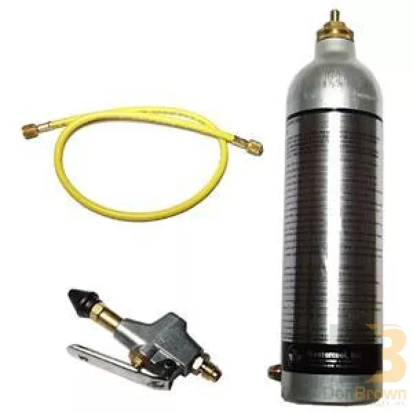 A/C Flush Gun 2999019 525860