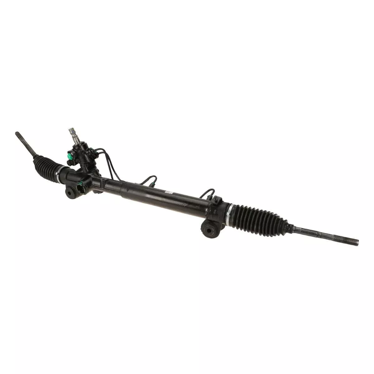 Cardone 26-2619 Remanufactured Import Power Rack And Pinion Unit