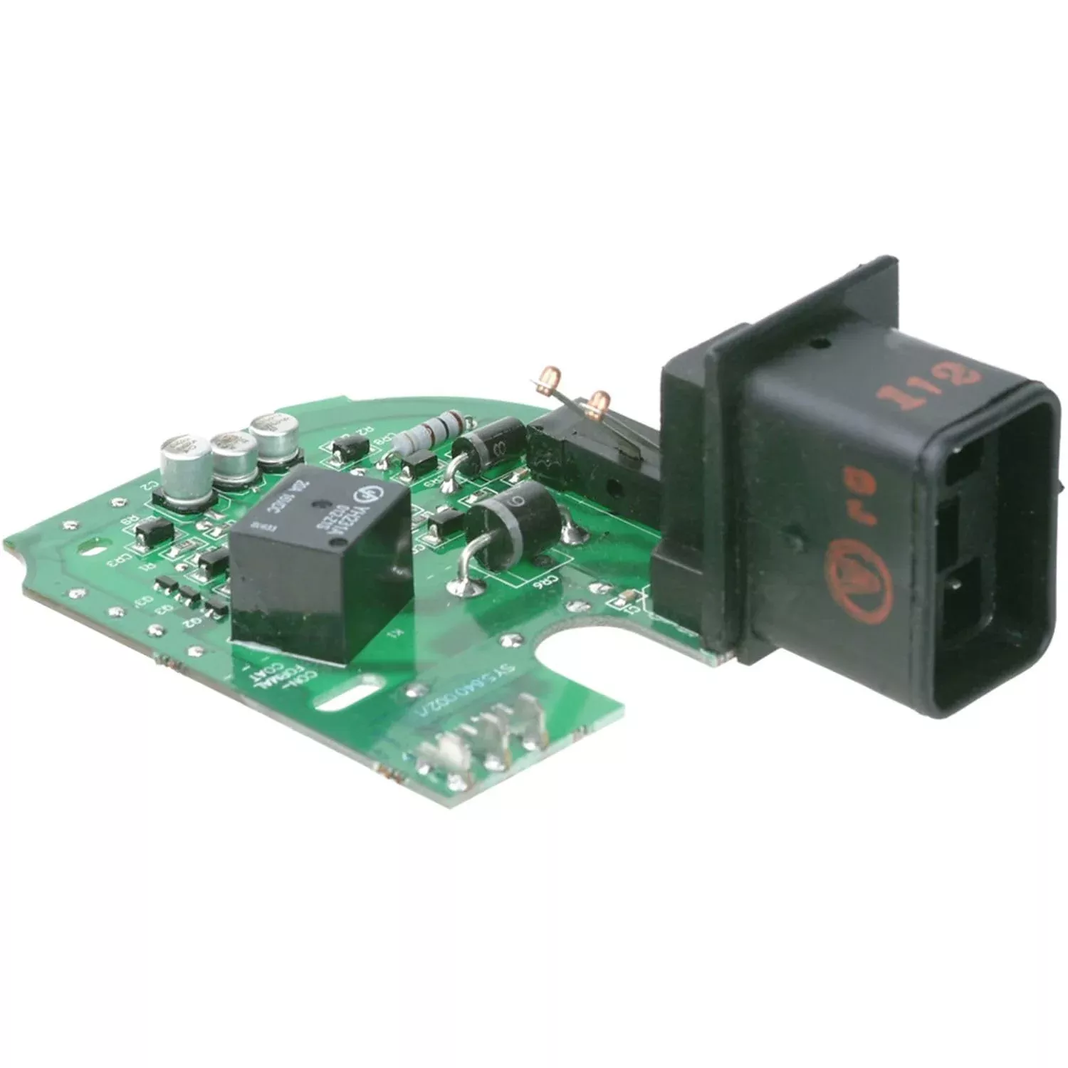Cardone Select 81-158Pb New Windshield Wiper Motor Pulse Board