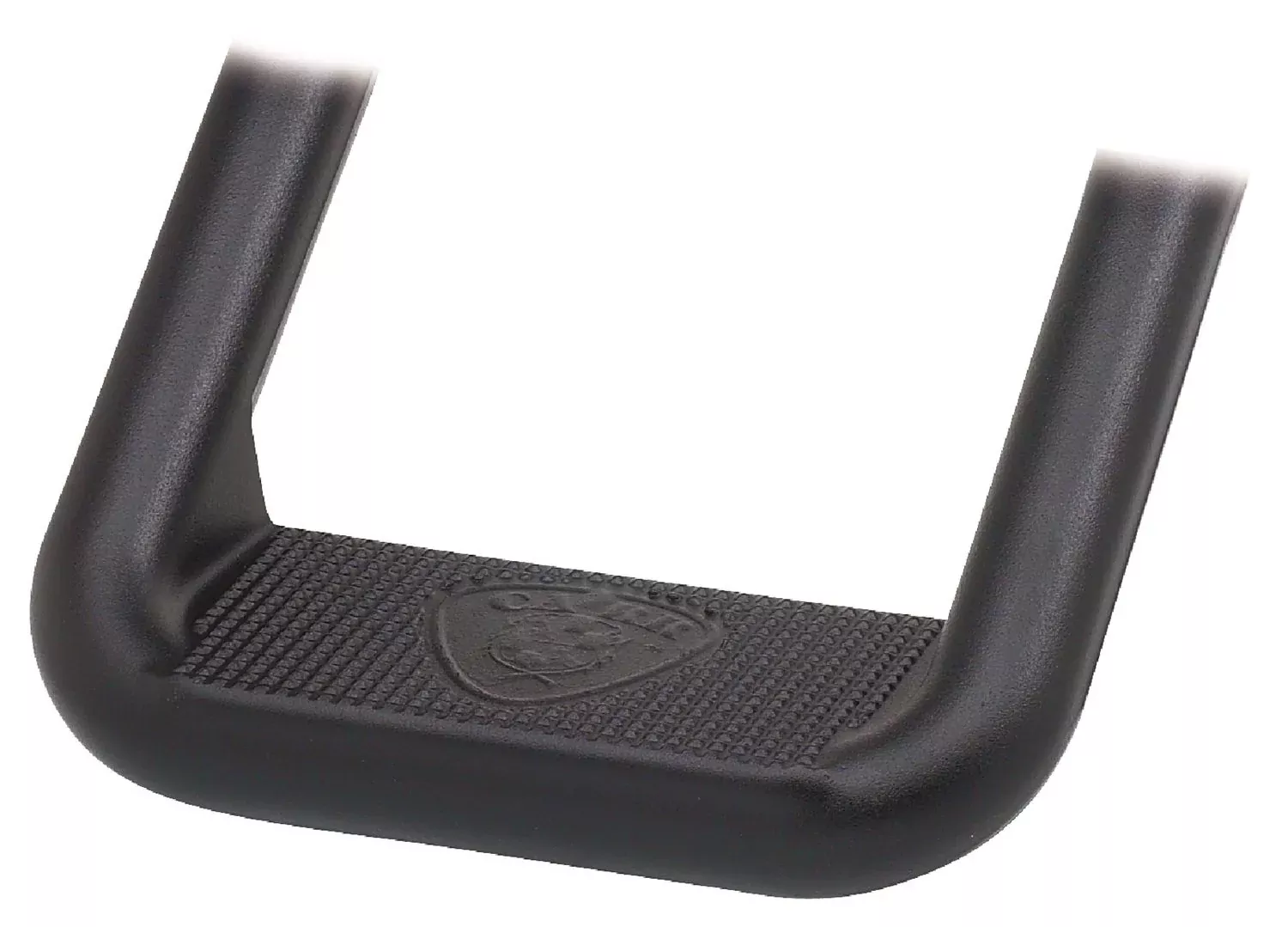 Carr'S Hoop Ii Xp3 Black Powder Coat Pair