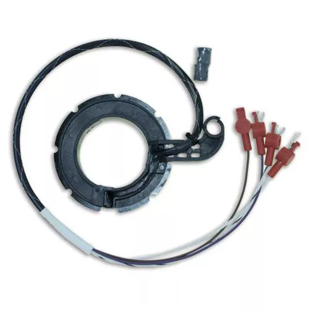 Cdi Electronics 134-6454 Mercury/Mariner Trigger - 4 Cyl (1980-1986)