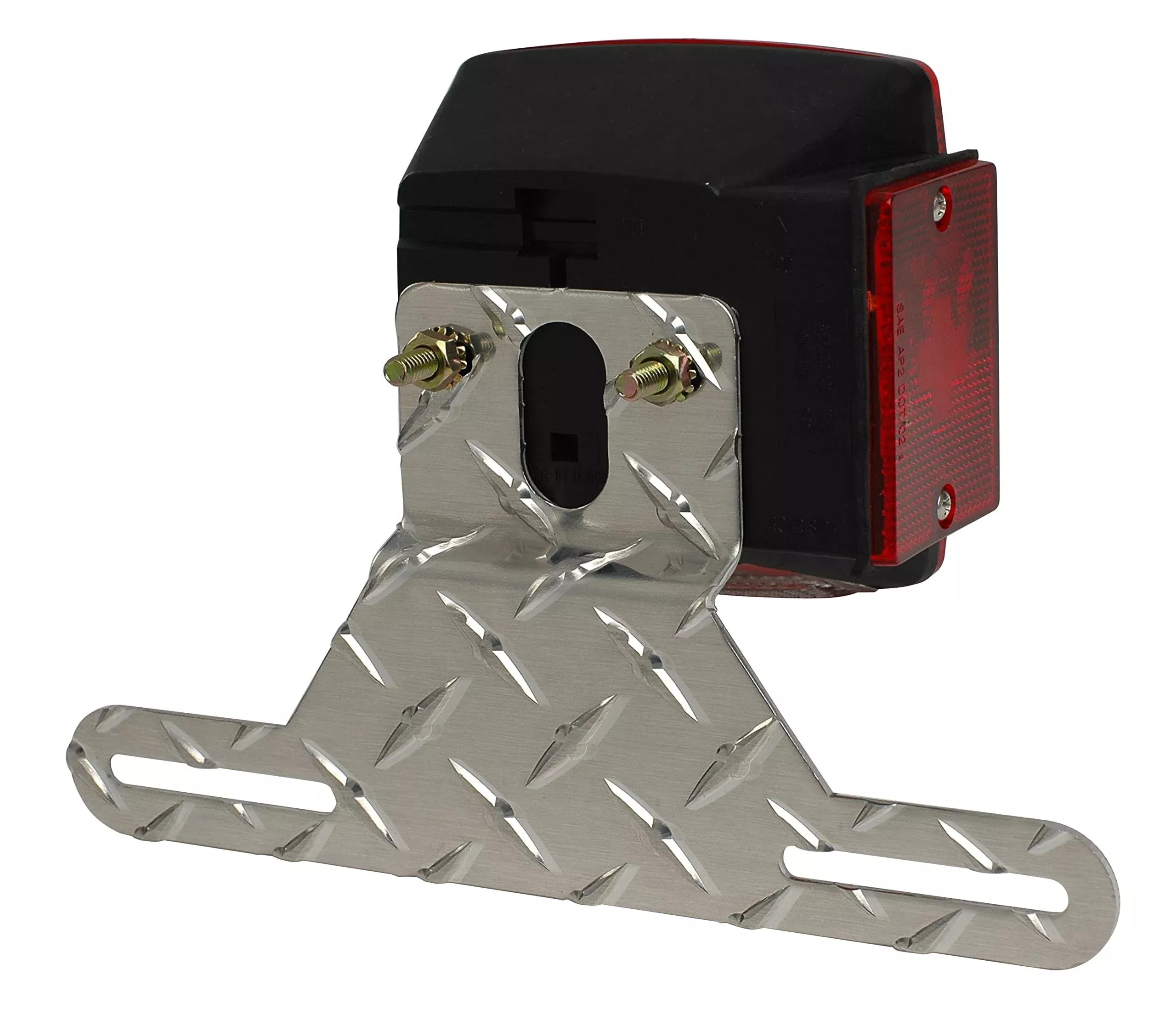 Ce Smith - License Plate Bracket - Trailer License Plate Bracket For Trailer Accessories