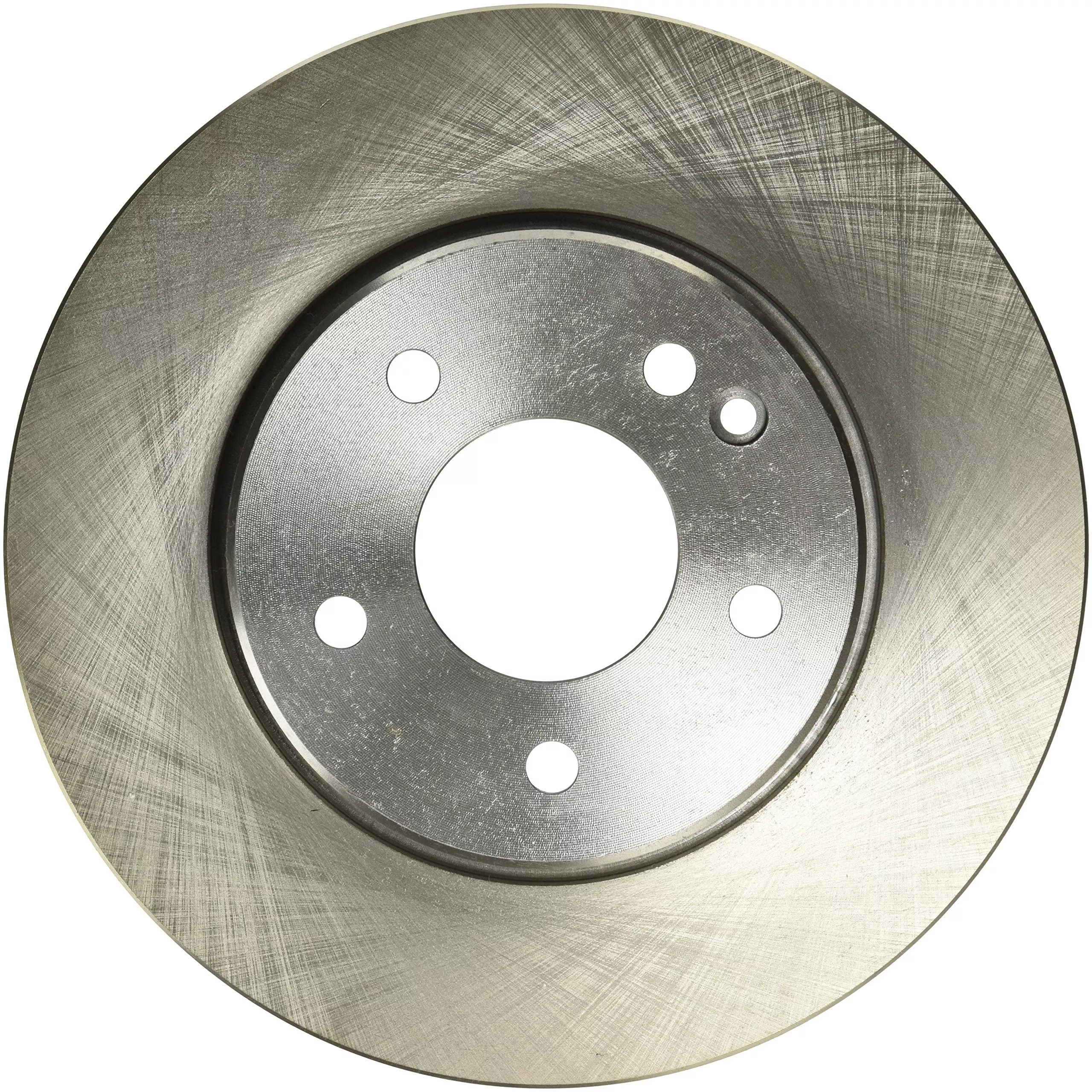 Centric Parts 121.33043 C-Tek Standard Brake Rotor