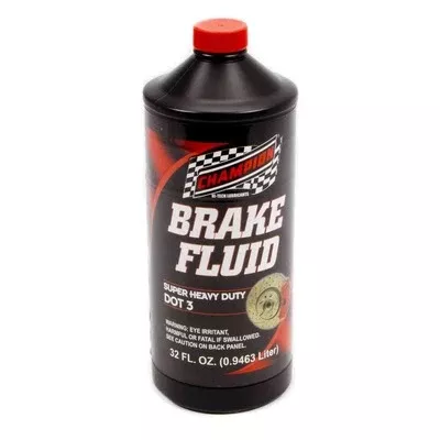 Champion DOT 3 Brake Fluid