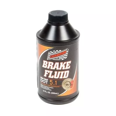 Champion DOT 5.1 Brake Fluid