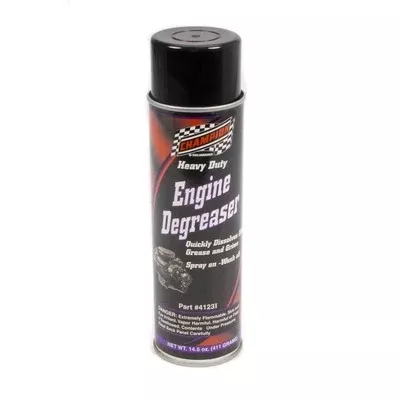 Champion Heavy Duty Engine Degreaser
