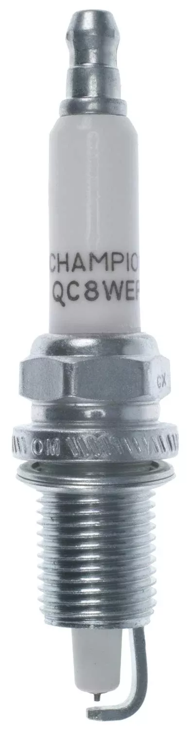 Champion Iridium 9809 (Qc8Wep) Pack Of 1 (Upc 037551010707)