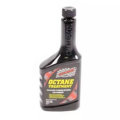 Champion Octane Treatment