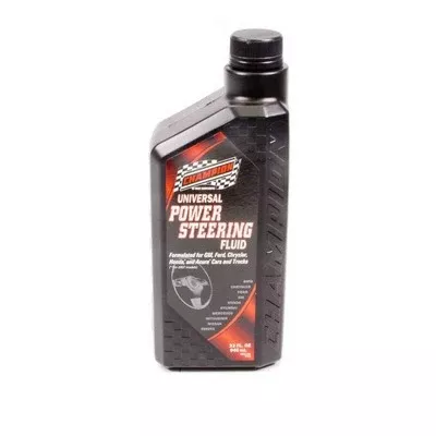 Champion Power Steering Fluid