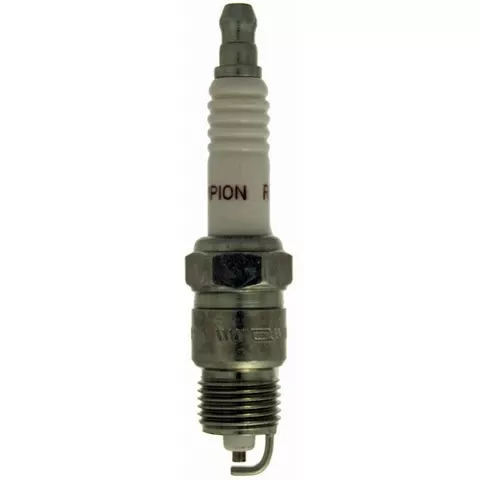 Champion Spark Plug Spark Plug P/N:25-1