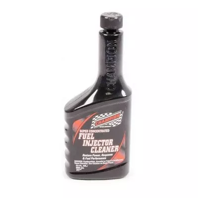 Champion Super Concentrated Fuel Injection Cleaner