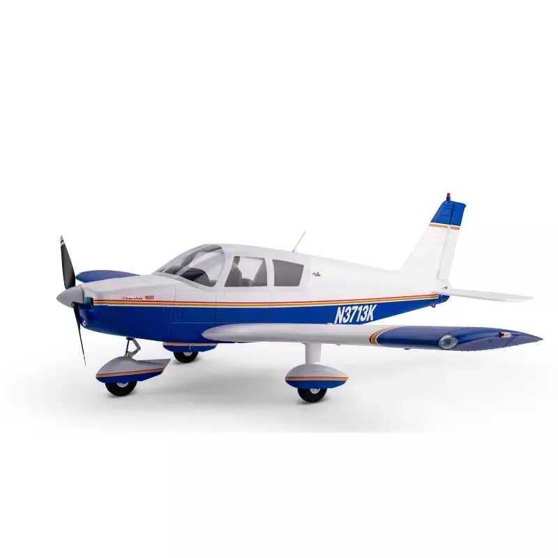 Cherokee 1.3m V2BNF Basic (Blue)