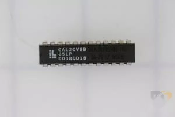Chip - Uvl 600 / 855 - NO Stow - Lock Kit Shipout 85900-102KS