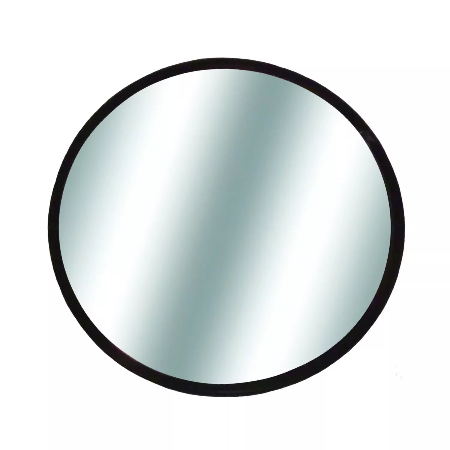 Cipa 49302 Round 3.75 Stick-On Convex Hotspot Mirror
