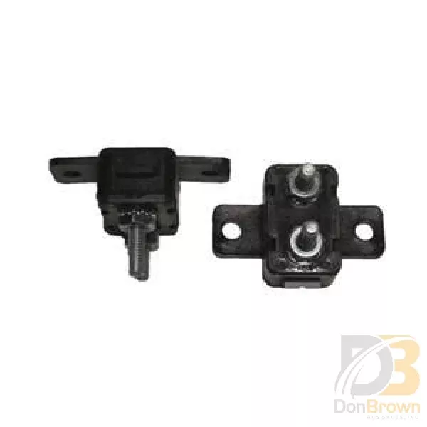 Circuit Breaker, 40 Amp, Manual Reset 110001